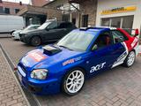 Subaru Impreza WRX STI Gr.F - gebrauchte Subaru Impreza aus dem Jahr 2005