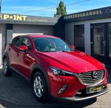 Mazda CX-3 Exclusive-Line Xenon Alu 2.Hand Sitzheizung - Mazda CX-3 in Dortmund