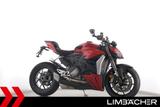 Ducati STREETFIGHTER V2 - QS, DWC, EBC, DTC, LED - DUCATI ST2