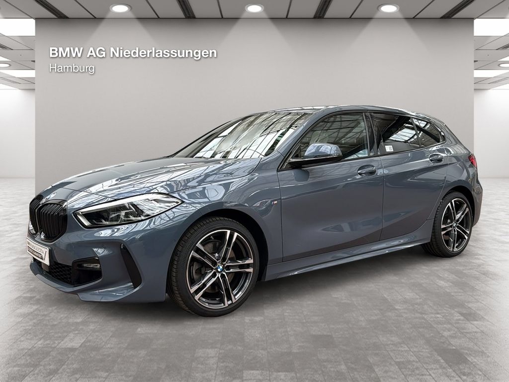 Image of BMW 120