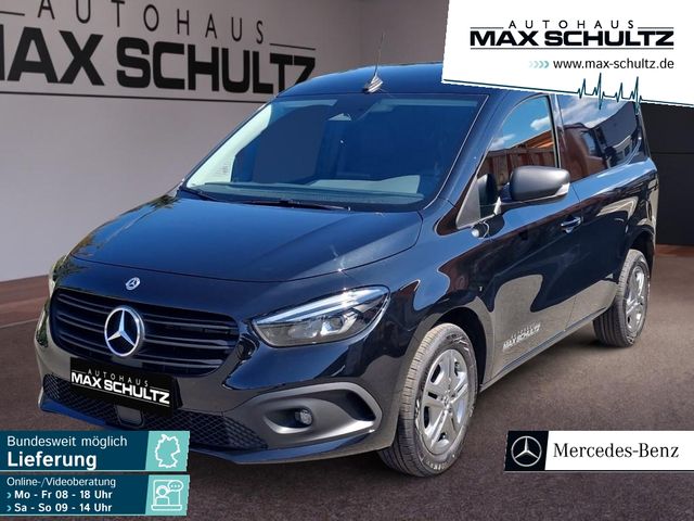 Mercedes-Benz Citan 112 CDI KA Fernlichtass.*LED*SpurW*2xKlima