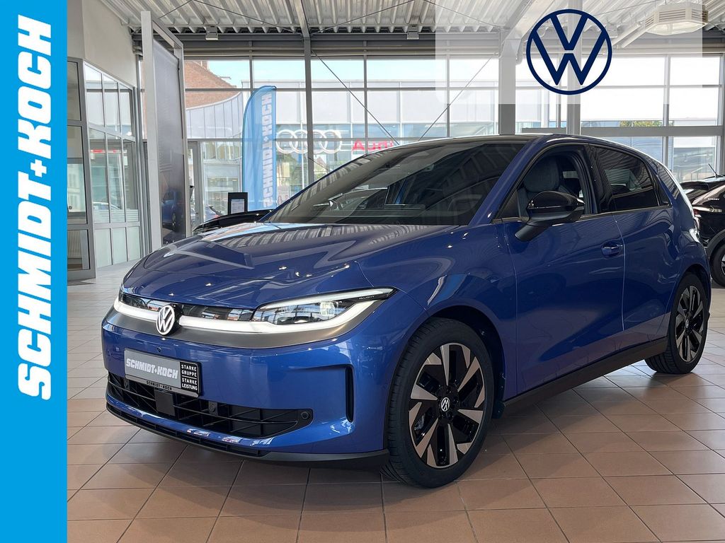 Image of Volkswagen ID. Polo