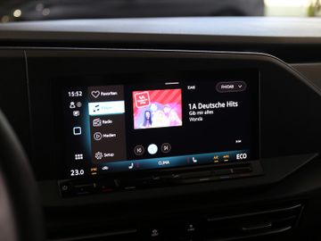 Volkswagen Caddy eHybrid DSG LED FLÜGELTÜR AHK 5J GARANTIE