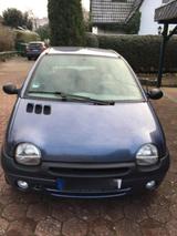 Renault Twingo - gebrauchte Renault Twingo aus dem Jahr 1999