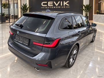 BMW 320 - 5