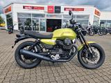 Moto Guzzi V7 Sport 850 2025 ab0%eff.Z. 500€ + 2.J.Garantie - Angebote entsprechen deinen Suchkriterien