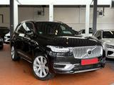 Volvo XC 90 T8 AWD-Panorama-Dach-AHK-21 Zoll Allu-Lede - Volvo XC90 Gebrauchtwagen in Bremen
