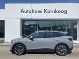 Volkswagen ID.4 Pro 77 kWh AHK HUD e-Klappe - graue Volkswagen ID.4