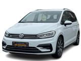 Volkswagen Touran Join*AHK*7Sitzer*ACC*Kamera*LED*App-Co* - gebrauchte Kleinbusse in Duisburg