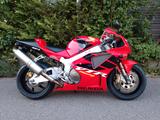 Honda VTR 1000 SP1 - HONDA VTR1000 SP1