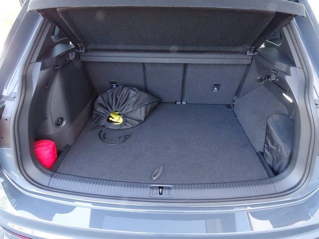 Tiguan 1.4 TSI eHybrid R-Line  "Black Style"