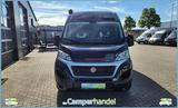 Roller Team Livingstone 5 1.HAND#AHK#NAVI#SOLAR#2xQUERBETT - Roller Team Kastenwagen