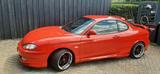 Hyundai Coupe J2 Fx - gebrauchte Hyundai Coupe aus dem Jahr 1996