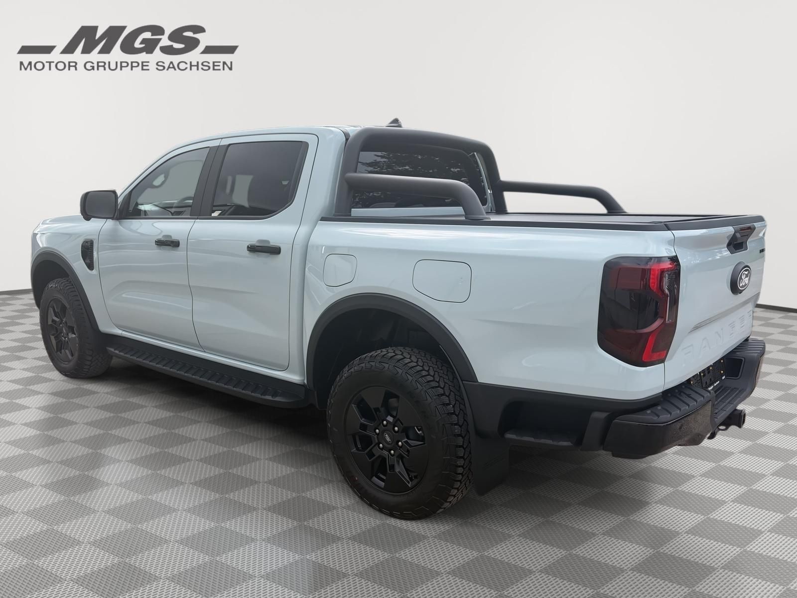 Ford Ranger - Bild 11