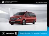 Mercedes-Benz V 220 EDITION L *AHK*Stdhzg*LED*RKM* - Mercedes-Benz V 220 Kombi Gebrauchtwagen
