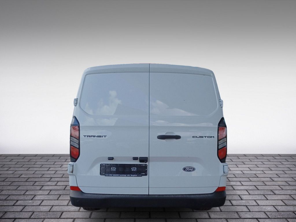 Ford Transit Custom - Bild 5