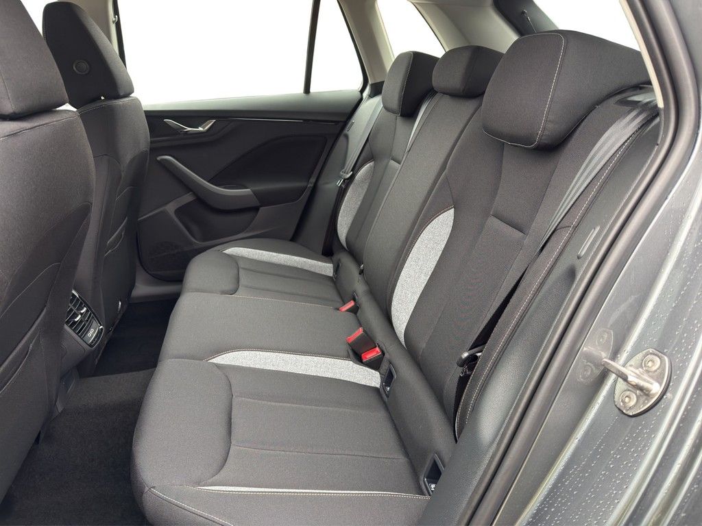 Skoda Kamiq - Bild 18
