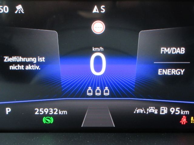 T-Roc 1.5 TSI DSG R-Line AHK/LED-PLUS/NAVI+RFK/A