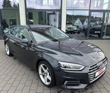 Audi A5 Sportback 2.0 TFSI sport/virtual cockpit/LED - Audi A5: 2.0