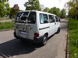 Volkswagen T4 andere - Volkswagen T4 andere aus 2001