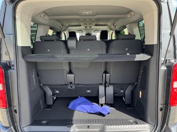 Opel Zafira Life - 12