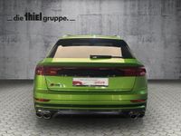 Audi SQ8 - Vorschau Bild 5