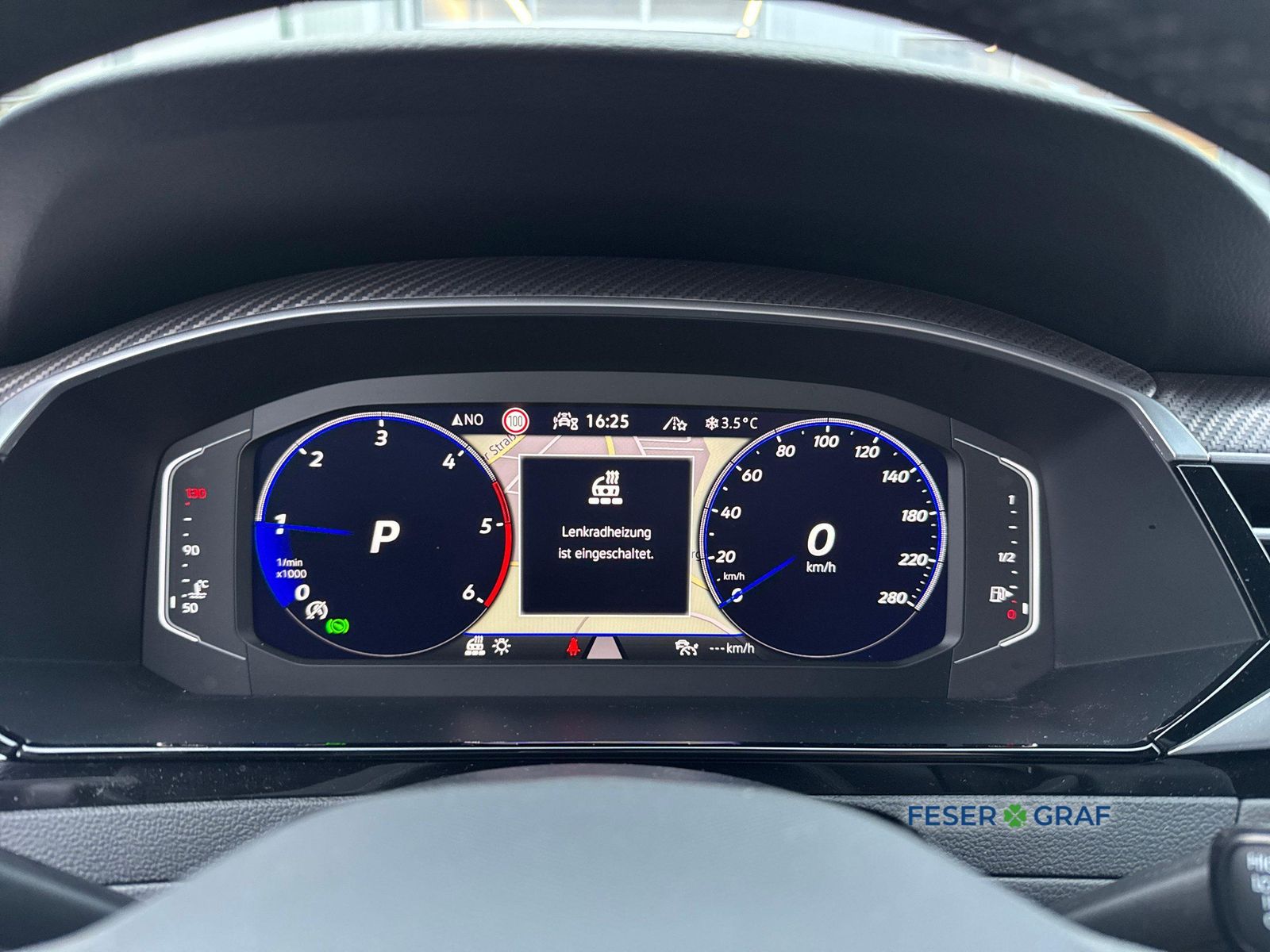 Volkswagen Arteon - Bild 12