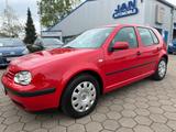 Volkswagen Golf 1.6 Automatik Special  Klima 2.Hand S-Heft - Volkswagen Golf aus 2002