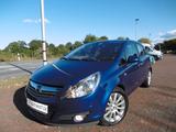 Opel Corsa 1.4 Twinport Sport Automatik - Opel Corsa: C Sport