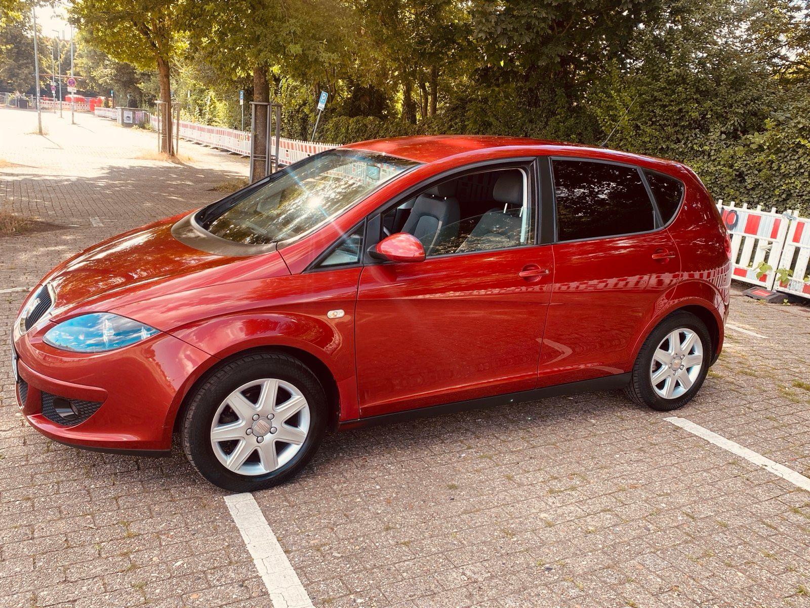 Seat Altea