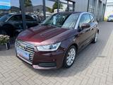 Audi A1 1.0TFSI Automatik*KLIMA*SITZHZG*NAVI*ALU - Audi A1 in Lübeck