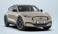 Ford Mustang Mach-E - Vorschau Bild 1