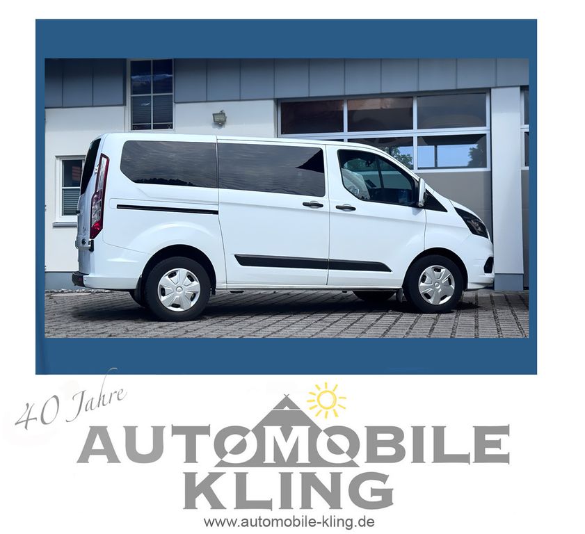 Image of Ford Transit