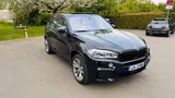 BMW X5 xDrive40d  - BMW X5 von privat