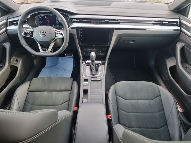 Fahrzeugabbildung Volkswagen Arteon Shootingbrake 2,0 TDI DSG 4MOTION R-LINE