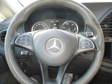Mercedes Vito - 8