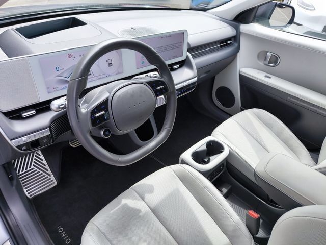 Fahrzeugabbildung Hyundai IONIQ 5 Uniq 4WD VIRTU+HEAD+BOSE+NAVI+ACC+360 +