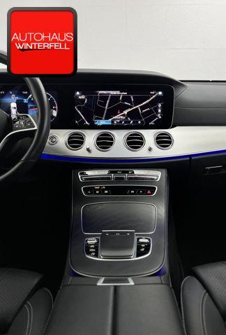 Mercedes-Benz E-Class d 4M T EXCLUSIVE KAMERA+LED+NAVI+CARPLAY+, миниатюра 14