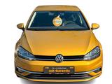 Volkswagen Golf VII Winter*CarPlay*AHK*LED*Navi* - : Gelb