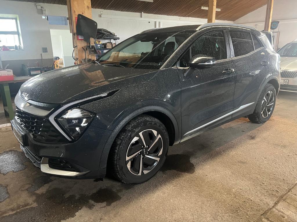 Kia Sportage Vision 1,6 T-GDI