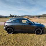 Mazda MX-30 e-Skyactiv R-EV Exclusive-Line Exclusi... - Mazda MX-30: Plug-In Hybrid