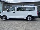 Toyota Proace Verso L2 Flow AMF Heckausschnitt - Behindertengerechte Toyota Proace (Verso)