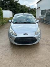 Ford Sehr gepflegt - Ford Ka/Ka+ in Aachen