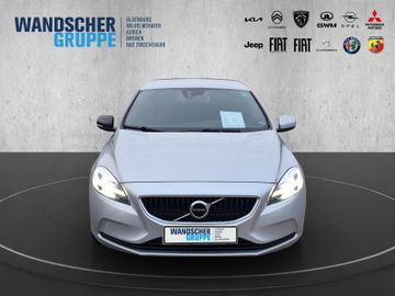 Volvo V40 Momentum D3 Kam.+KeyLess+LED+Navi+SHZ+LM+PDC