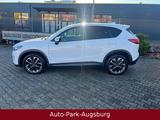 Mazda CX-5 Nakama AWD*NAVI*CAM*DAB*AUTO*2.Hand* - Mazda Gebrauchtwagen in Augsburg