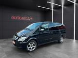 Mercedes-Benz Viano 3.0 CDI Trend Edition lang/7 Sitzer/Bi Xen - gebrauchte Mercedes-Benz Viano aus dem Jahr 2012