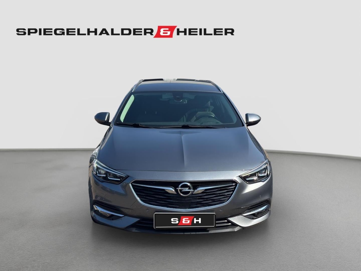 Opel Insignia INNOVATION 2.0 CDTI EU6d-T SPORTS TOURE
