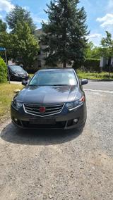 Honda Accord CU2 Executive 2.4 i-VTEC - Honda Accord: Vtec
