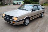 Audi Coupé 2.3 GT '88 - Audi Coupé: 2.8