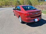 Seat Toledo 1.2 TSI 66kW Reference Reference - gebrauchte Seat Toledo aus dem Jahr 2014